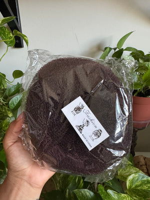 Hair filler / Donut Bun XL Size