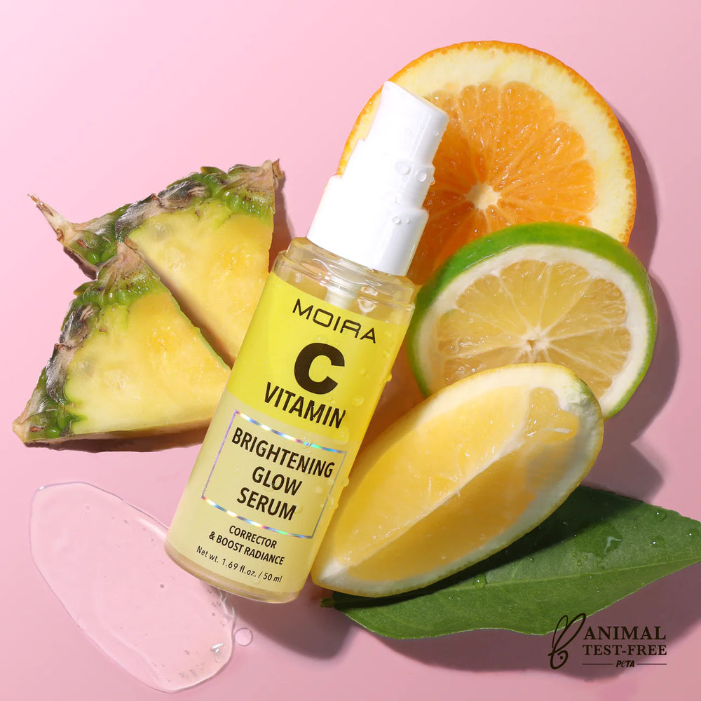 Vitamin C Brightening  Serum