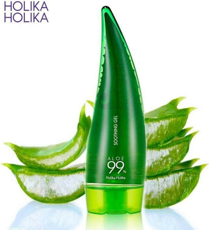 Aloe Soothing Gel