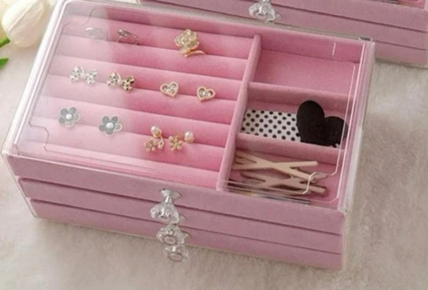 Jewerly Organizer