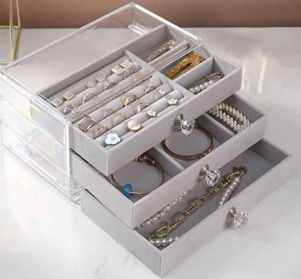 Jewerly Organizer