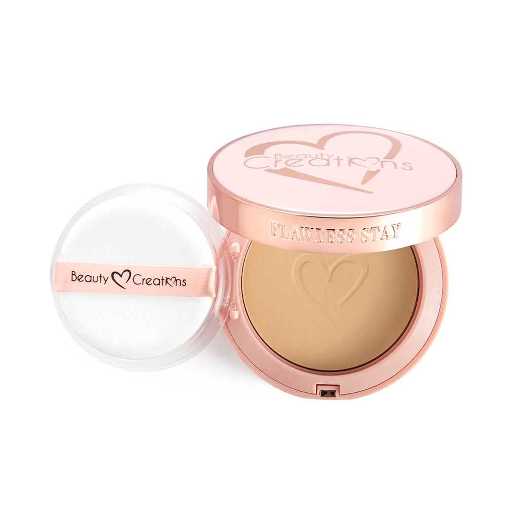 Flawless Stay Powder Foundation 6.0