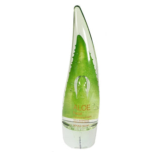 Aloe Vera Face Wash / Foam Cleanser