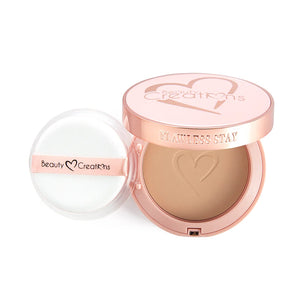 Flawless Stay Powder Foundation 1.0