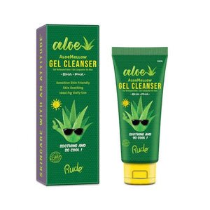 Aloe Gel Cleanser