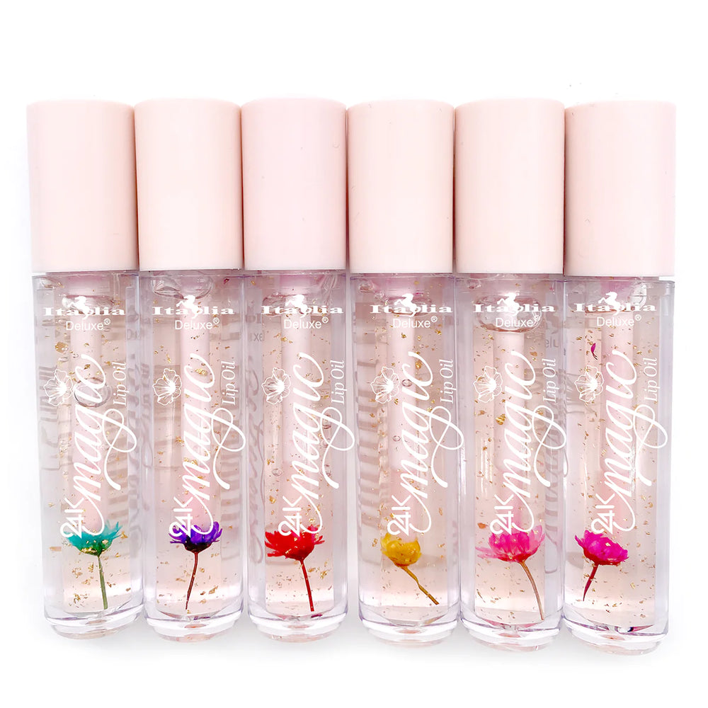 Magic Lip Oil