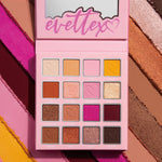 Evette xo Eyeshadow Palette