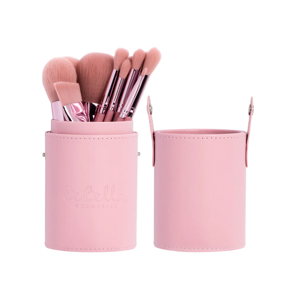 Bebella Brushes Pink