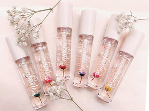 Magic Lip Oil